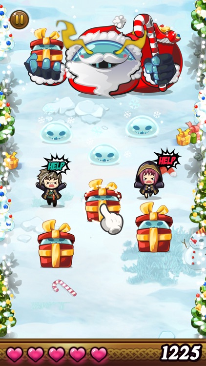 Slime Smasher EX: Non-stop Bubble Popping Game!