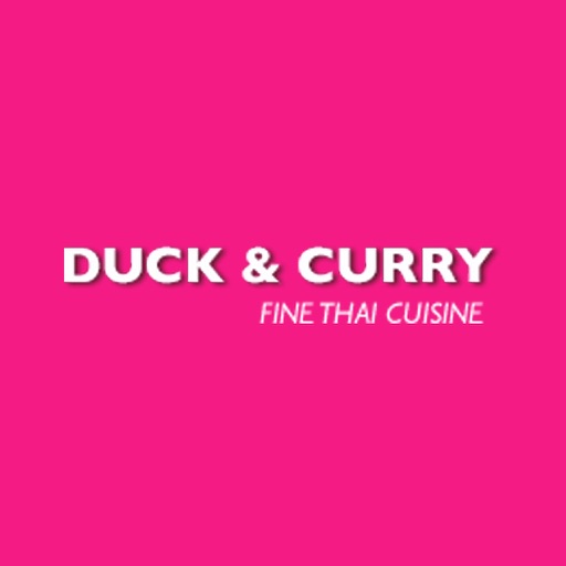 Duck & Curry Nürnberg icon