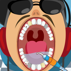 Activities of Happy Dentist – Hospital game for kids