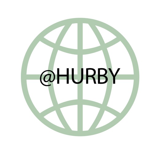 webdesignbureau Hurby