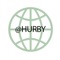 Webdesignbureau Hurby, voor website, huisstijl en logo