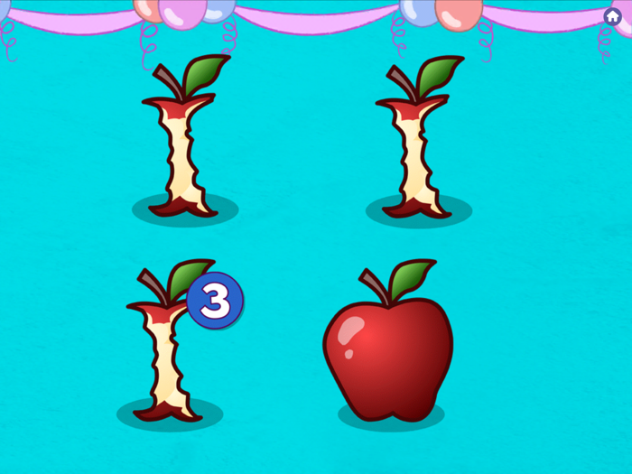 Gracie and Friends Birthday Café