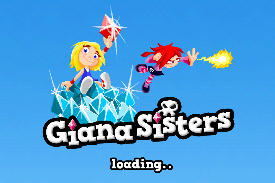 Giana Sisters