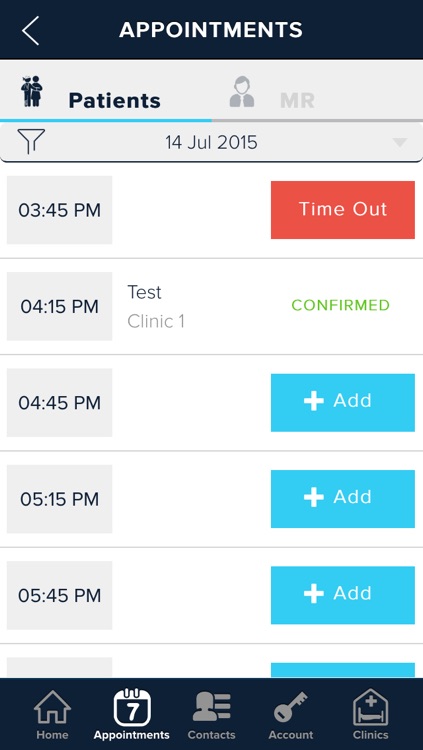 Need A Doctor - App for Doctors