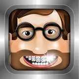 Brace Booth Pro - Pimp your teeth & Fun to trick out your friends - App Icon