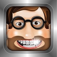 Brace Booth Pro - Pimp your teeth & Fun to trick out your friends
