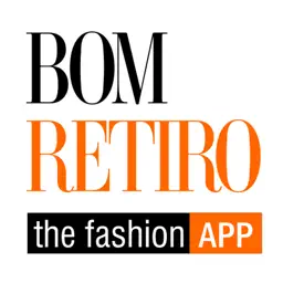 Bom Retiro App app icon