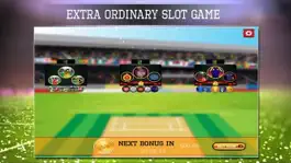 Game screenshot IPL Slot Stars - 2015 apk