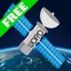 Intergalactic Word Search Free : Kids Word Find Puzzle Game With Space, Astronomy, Physics, & Engineering Theme app icon - Education app for iPhone