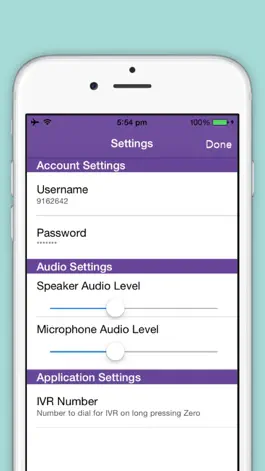 Game screenshot INAANI PRO TP apk