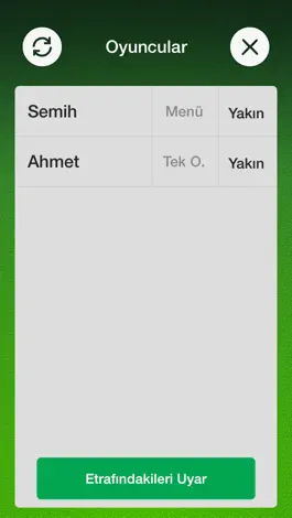 Game screenshot Pisti hack