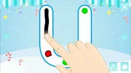 Game screenshot ABC: Christmas Alphabet - Learn the Alphabet hack