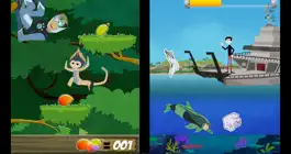 Game screenshot Wild Kratts World Adventure mod apk