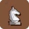 Horse Riding Board -- Knight Move to All Over The Chessboard