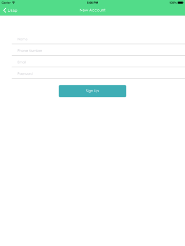 Screenshot #5 pour Usap