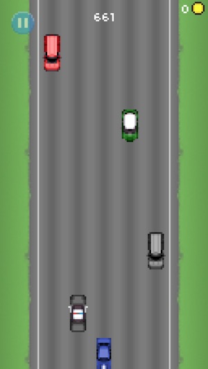 Pixel Cars : Retro Racing(圖3)-速報App