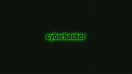 Game screenshot Cyber Hacker mod apk