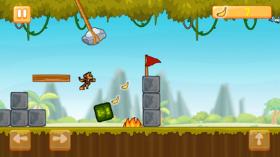 Screenshot #1 pour I Want Bananas