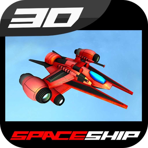 3D SpaceShip Adventure - Best and Extreme Space Avoidance Game