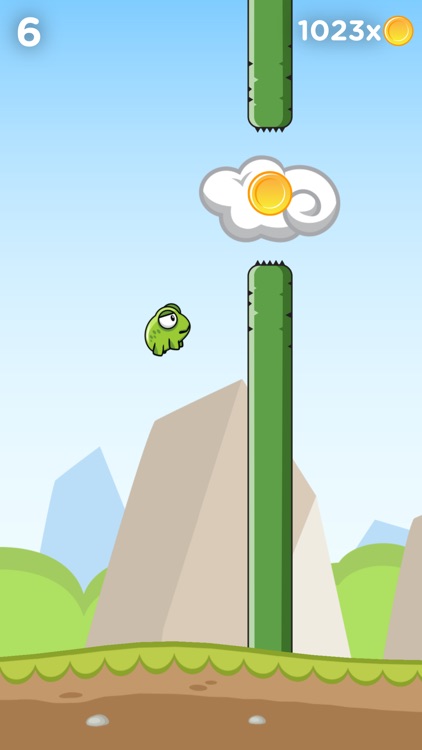 Bouncyland screenshot-0