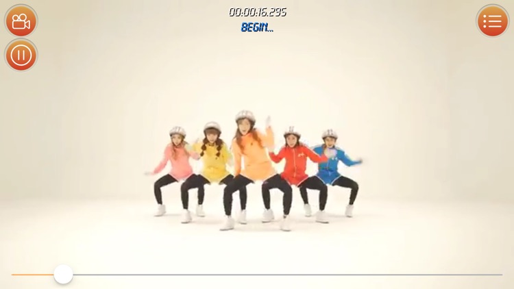 Still Cut - Extract Still Images from Movie