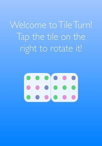 Tile Turn screenshot 2