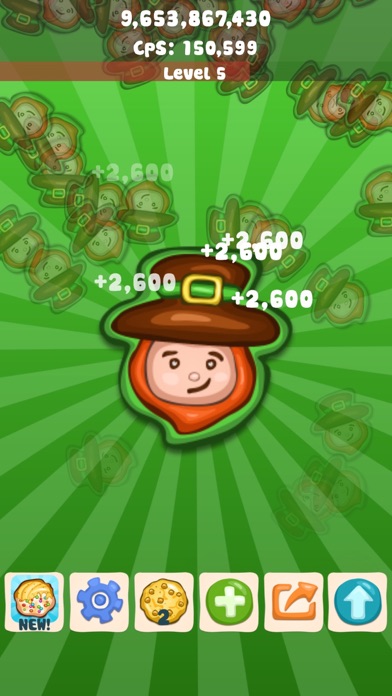 Cookie Clicker! screenshot 3