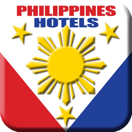 Philippines Hotels Booking iOS App