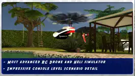 Game screenshot RC Heli 3 mod apk