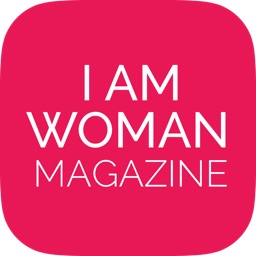 I AM WOMAN Magazine