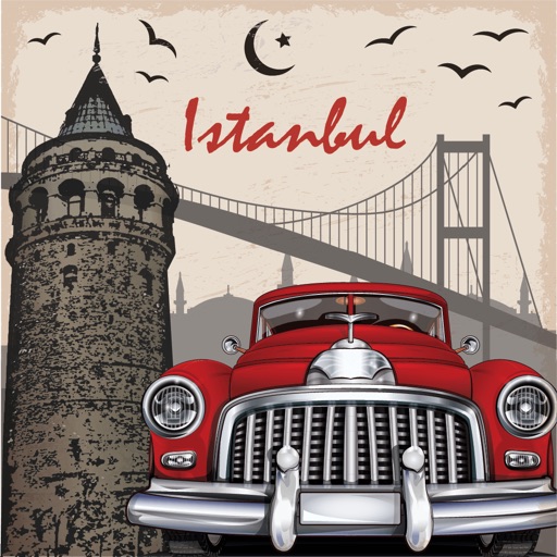 Istanbul Car Racing Game