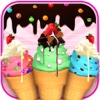 Ice Cream Wonderland - Ice Cream Maker Game