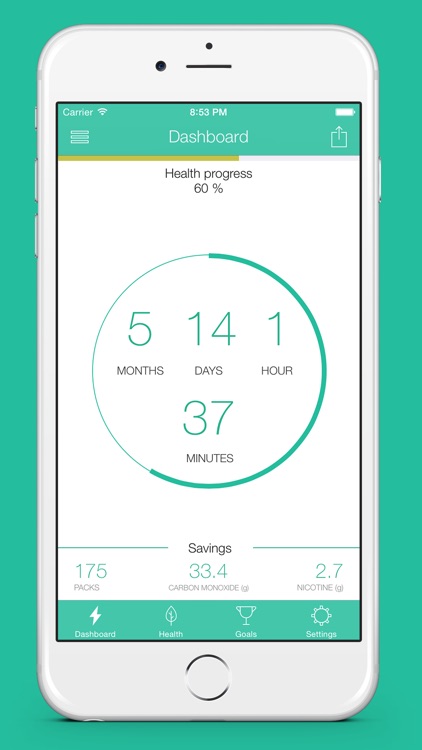 Nonsmoker - Quit smoking now and become smoke free! Help for cravings and tough situations