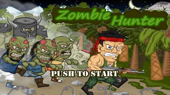 ZombieHunter!(圖2)-速報App