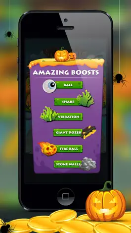 Game screenshot Zombie Coins hack