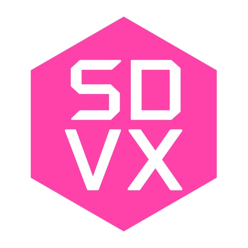 SDVX PLAY SUPPORTER iOS App