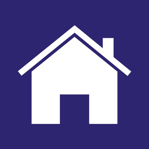 Home Search 2 icon