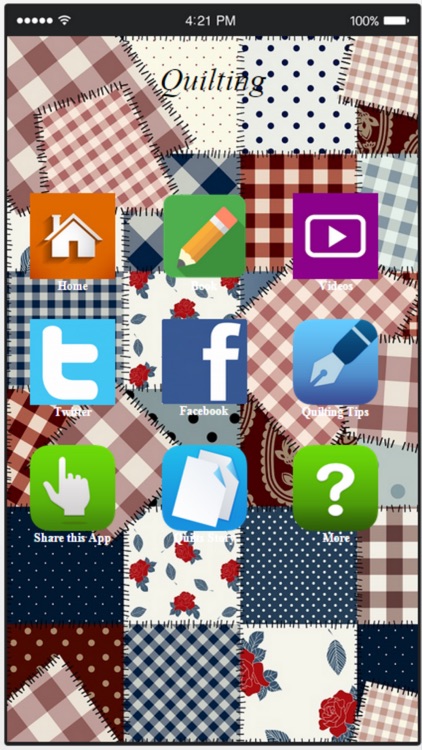 How to Quilt - Learn Easy and Advanced Quilting