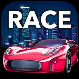 Free Car Racing Games - App Icon