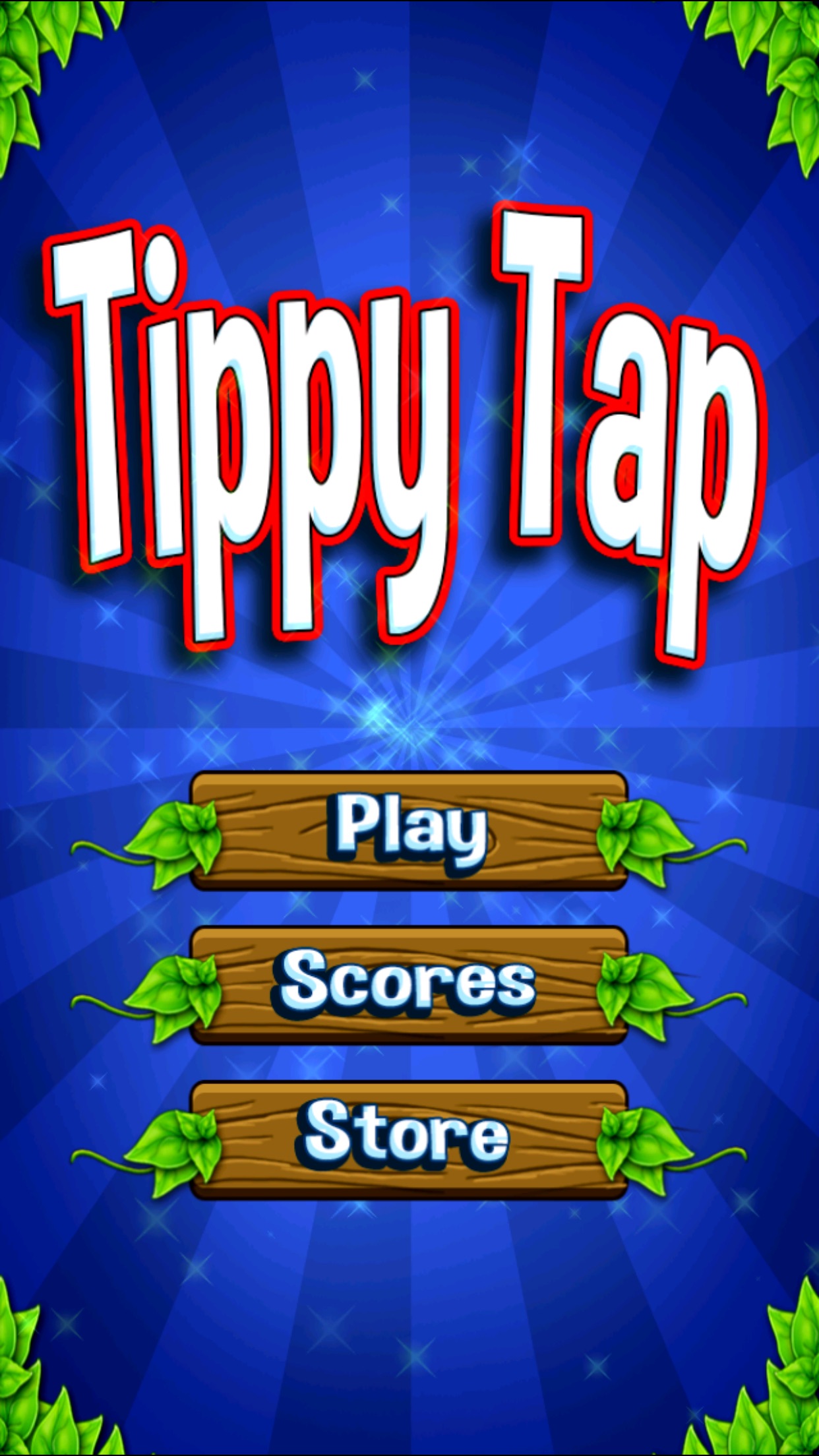 Tippy Tap Hack Online (Buy50000coinsRemoveAds, Buy50000Coins)