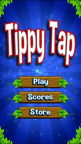 Game screenshot Tippy Tap mod apk