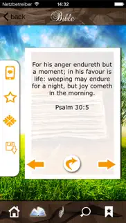 bible app for everyday life - quotes & divine features! айфон картинки 2