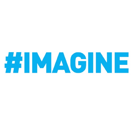 UNICEF #IMAGINE: Sing-along with John Lennon's Imagine, powered by TouchCast