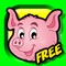 • Fun barnyard jigsaw puzzles for kids, toddlers and preschoolers: A wonderful learning game