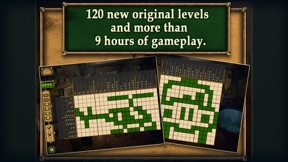 Detective Riddles. Sherlock's Heritage 2 Free screenshot