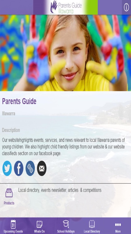 Parents Guide