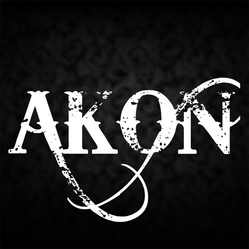 Akon : Fans Version Icon