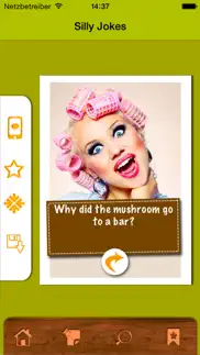 silly jokes - the dumbest jokes and riddles ever iphone resimleri 2