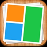 Framin - Feld Ihr Bild, Foto-Collagen  Free Image Montage