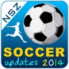 Soccer 2014 Updates